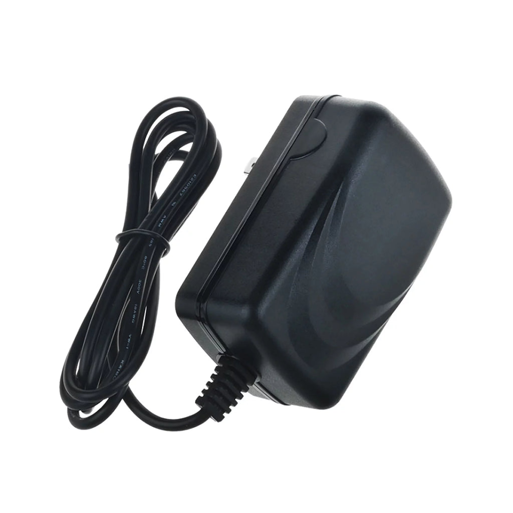 4ft Small AC-DC Adapter Power Supply Cord Cable PS Charger D416761