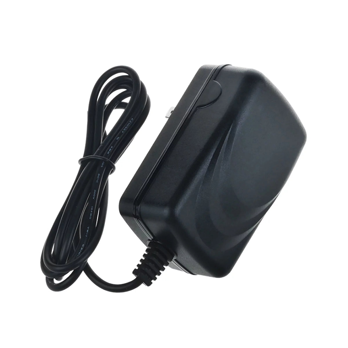 4ft Small AC-DC Adapter Power Supply Cord Cable PS Charger D416761