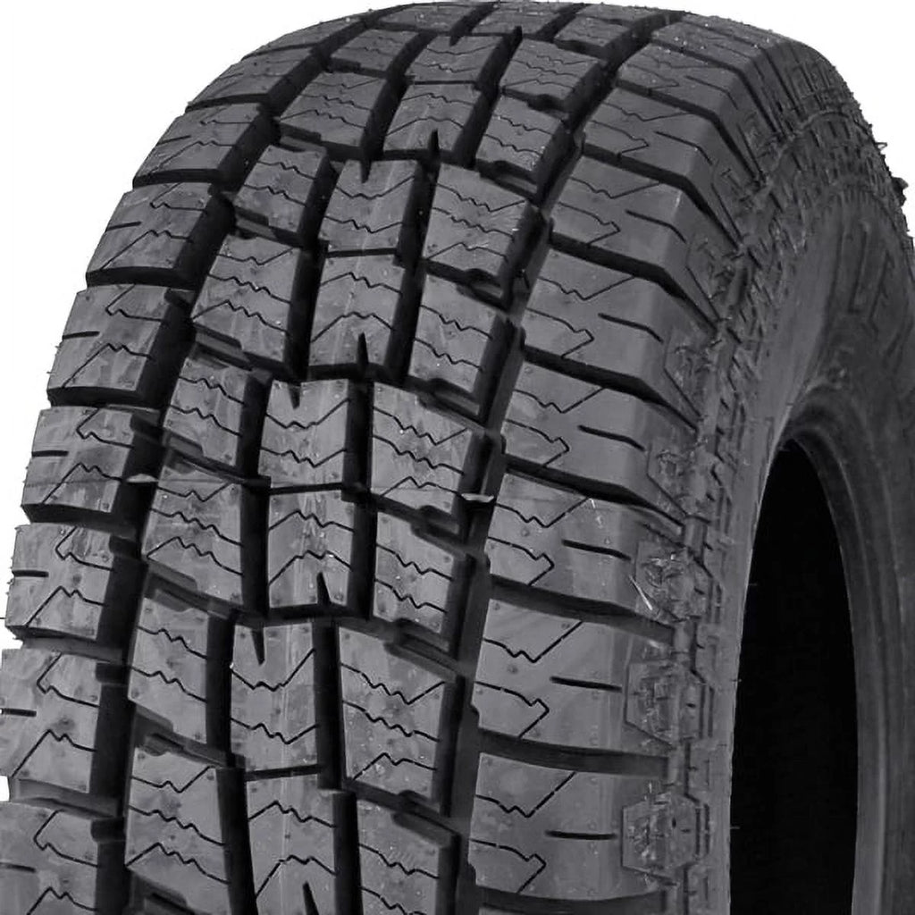 Set of 4 All Terrain Truck Tires 275/65R18 10-PLY Q47139