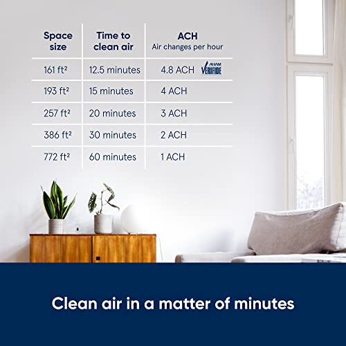 Air Purifiers for Medium Rooms L597334