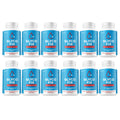 12 Bottles Blood Sugar Support Pills Z353754