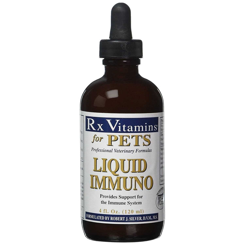Liquid Immuno for Pets A8432