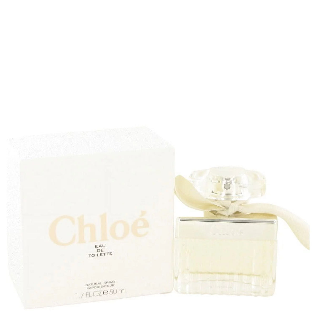 Eau De Toilette Spray 1.7 oz H5418