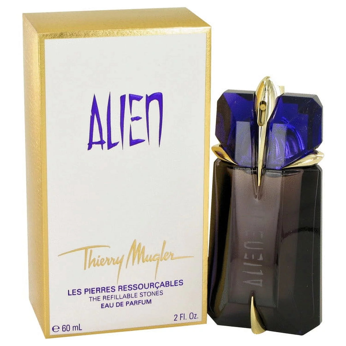 Eau de Parfum for Women 60ml Spray Bottle I103615