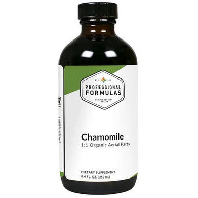Chamomile Matricaria Recutita 8oz S815539