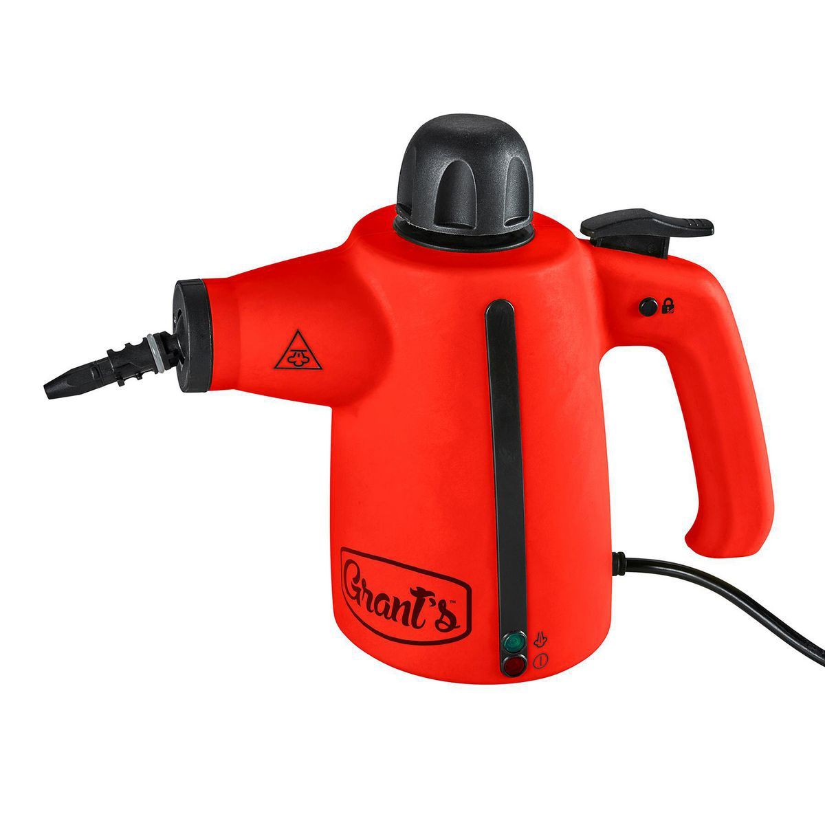 1200 Watt Handheld Steam Cleaner F521323