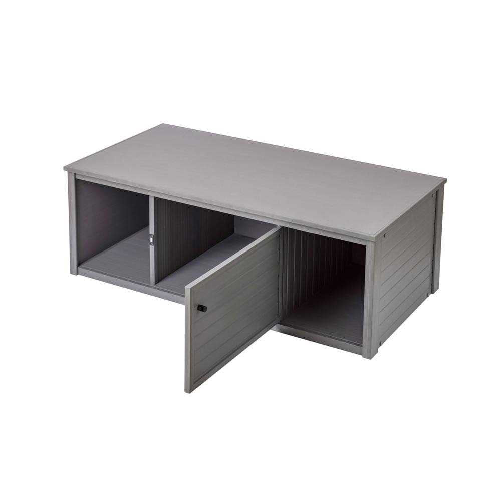 Reptile Lounge H9270