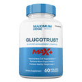 Glucotrust capsules 1 Pack W405