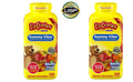 300 Gummy Bears Pack of 2 E991