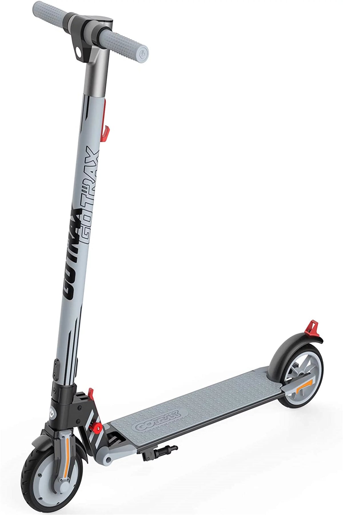 Blue 250W Foldable Electric Scooter A12132
