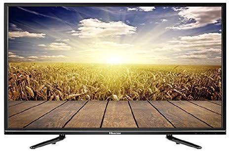 40" LED TV 1080p 60Hz Black L73525