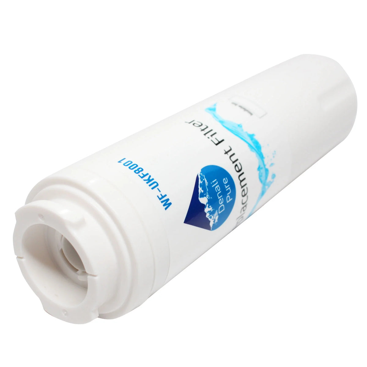 3-Pack Refrigerator Water Filter Cartridge H55399