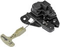 Trunk Lock Actuator Motor M85692