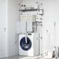 Washing Machine Shelf Aluminum H8868