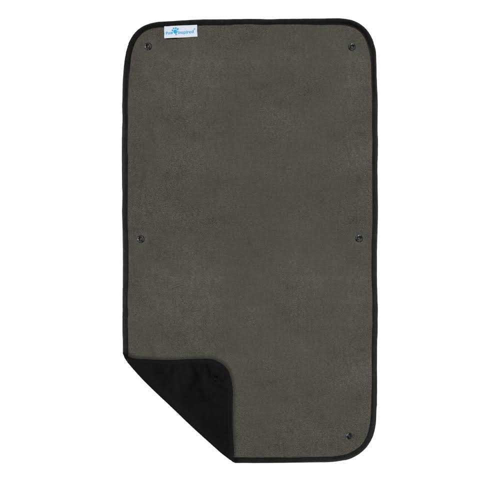 Bamboo Carbon Washable Guinea Pig Cage Liners Z1680