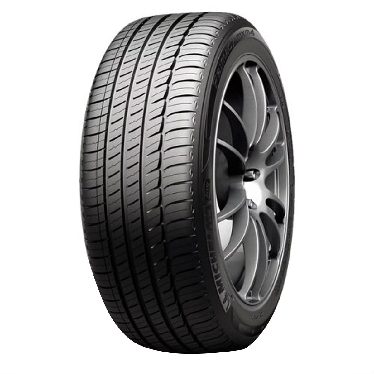 All Season P215/45R17 87V Passenger Tire C989260
