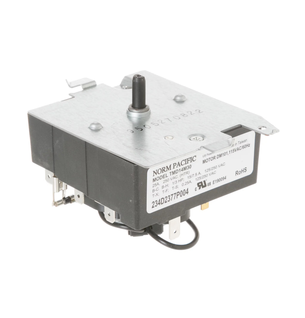 Dryer Timer N910613
