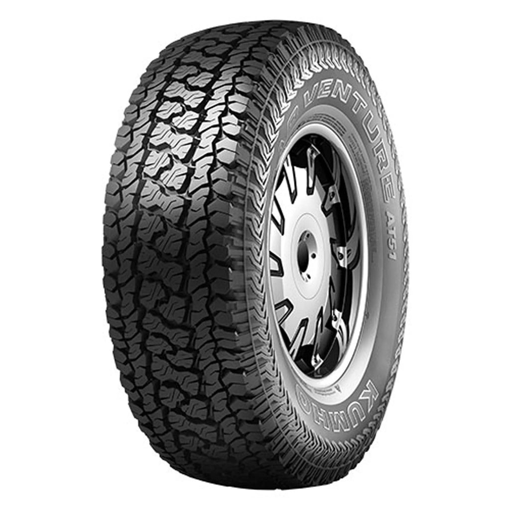 All Terrain Light Truck Tire D372