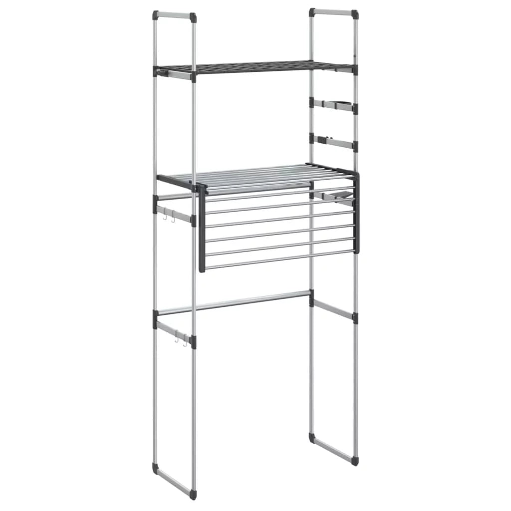Washing Machine Shelf Aluminum H8868