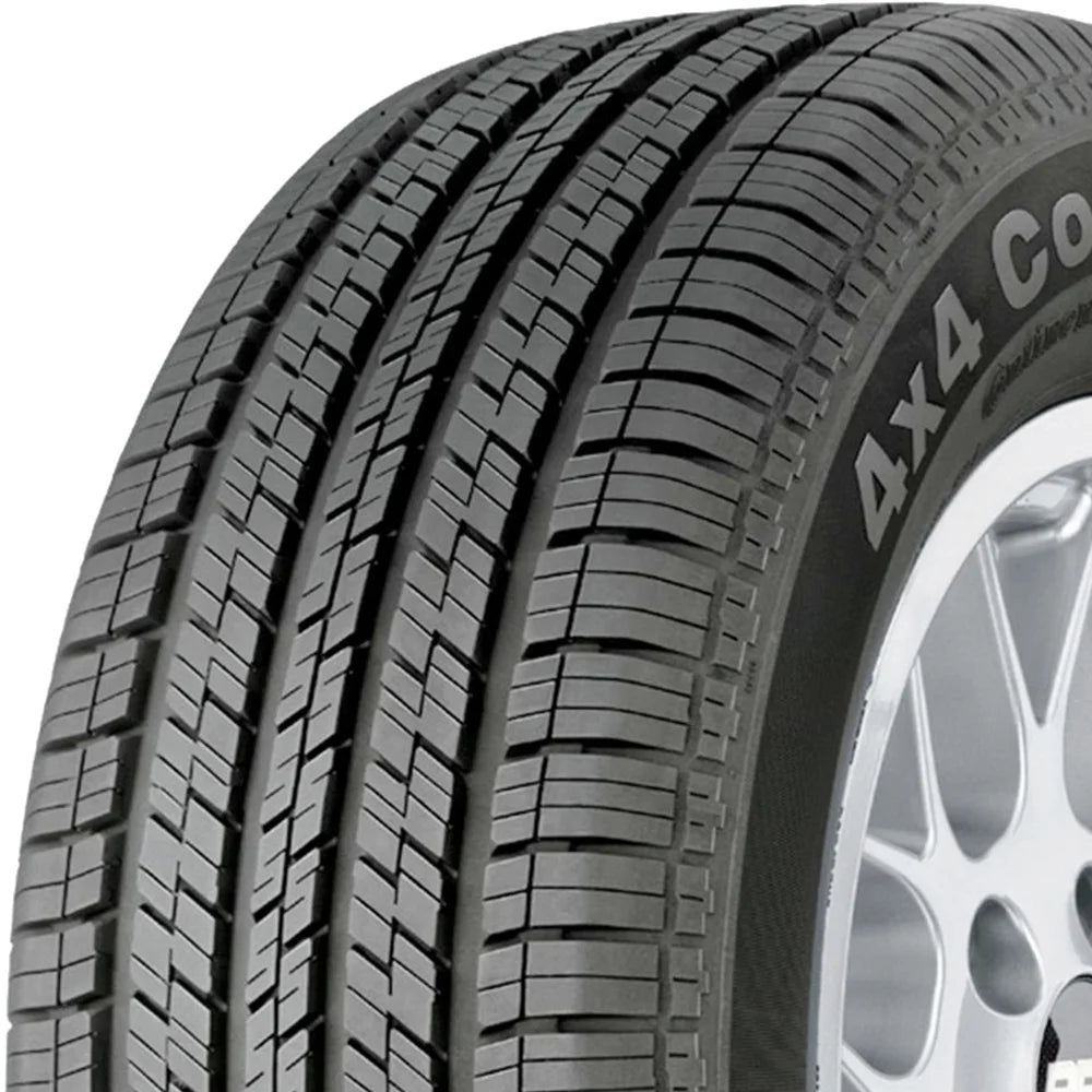 All Season 265/45R20 108H XL Passenger Tire H2875