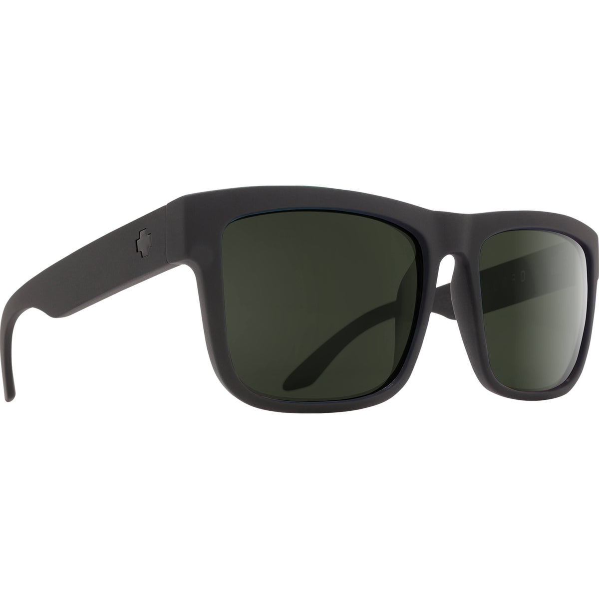 Matte Black Gray Green N50852