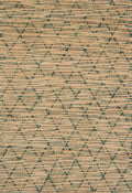 Aqua Rug 7'9 x 9'9 O57690