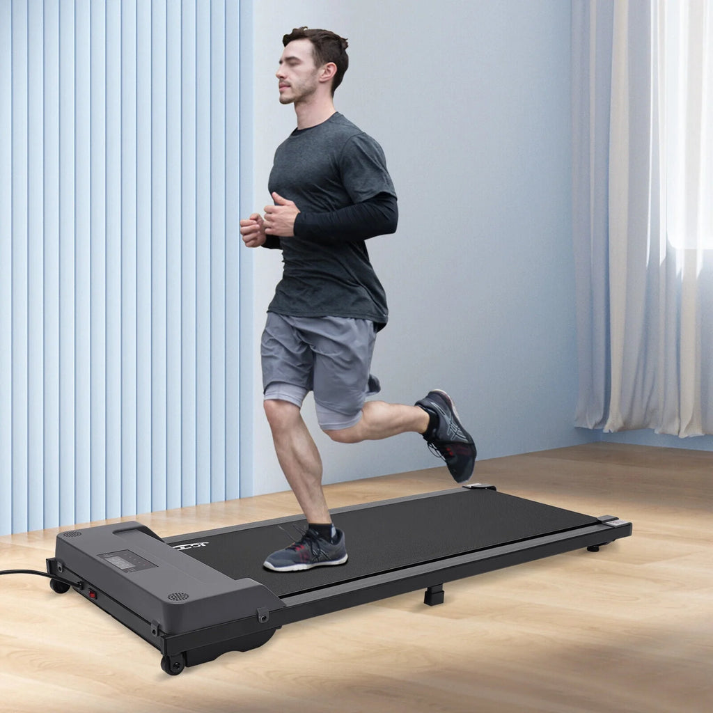 Under Desk Treadmill Walking Pad W220459