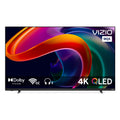 50" 4K QLED HDR 120Hz Smart TV U351513