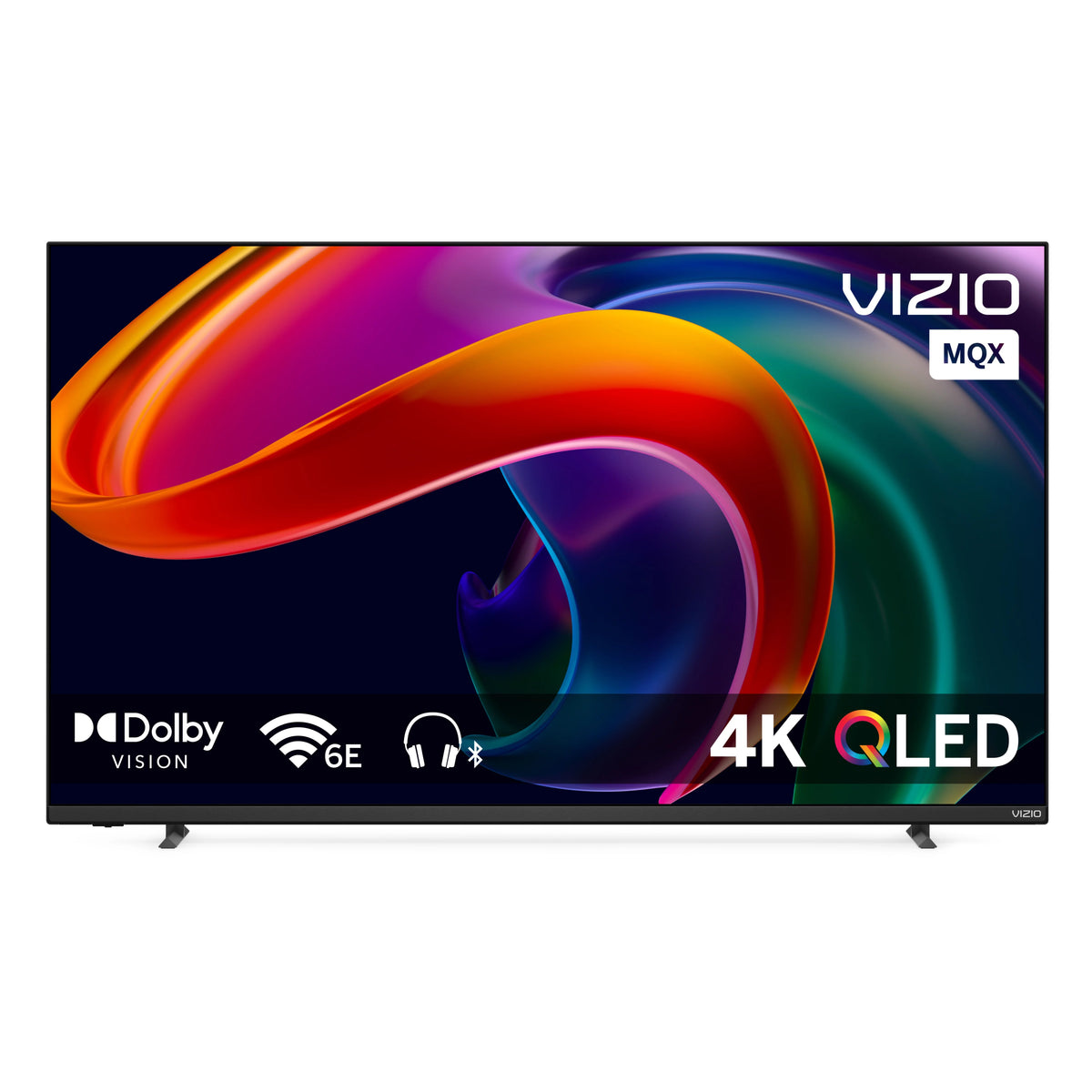 50" 4K QLED HDR 120Hz Smart TV U351513