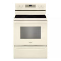30 in. 5.3 cu. ft. Electric Range with 5-Elements in Biscuit S662191