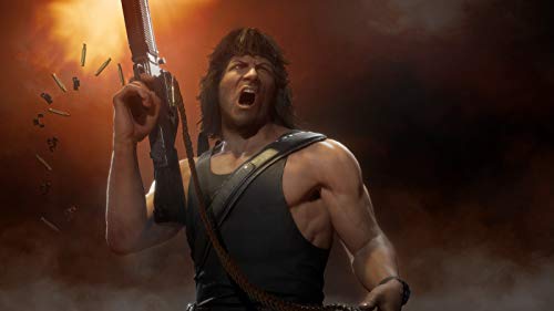 Mortal Kombat 11 Ultimate (PS4) N832