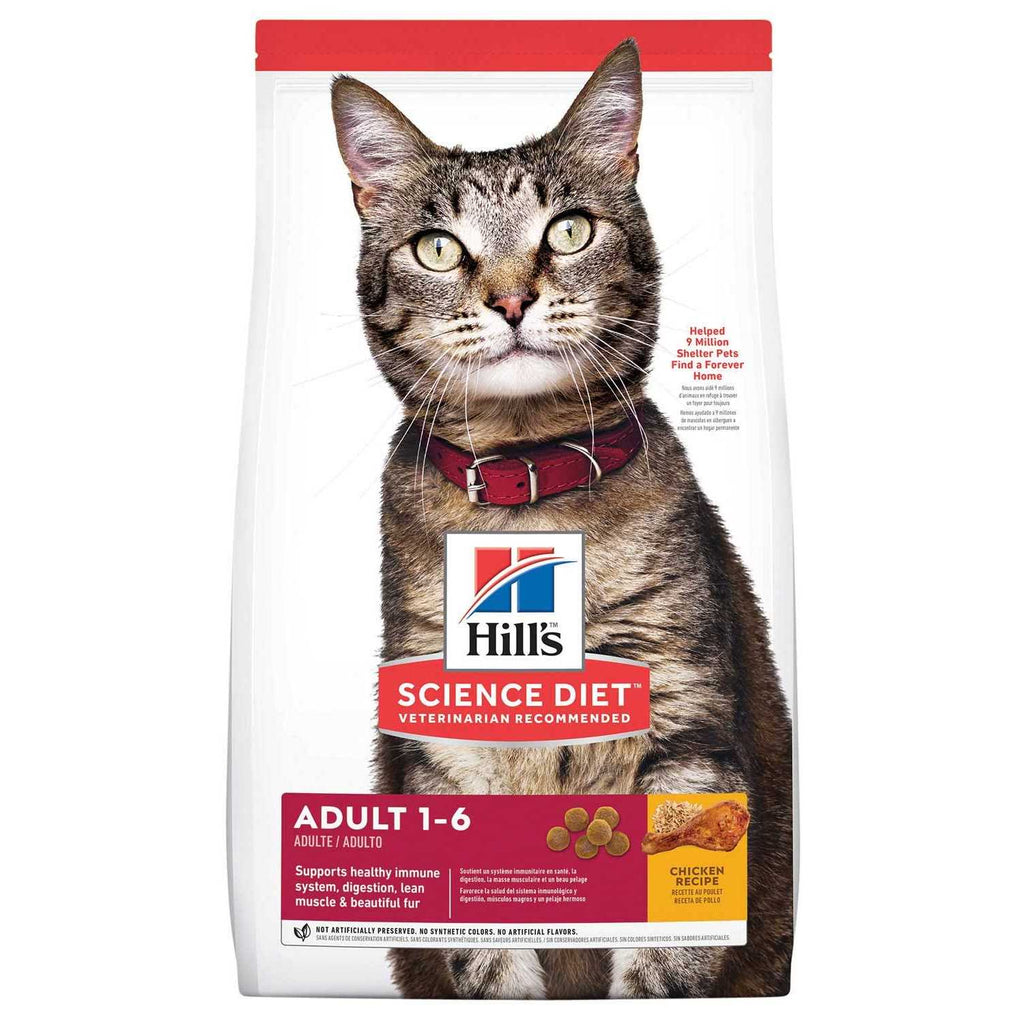 Selected Protein Adult Canned Food G60853