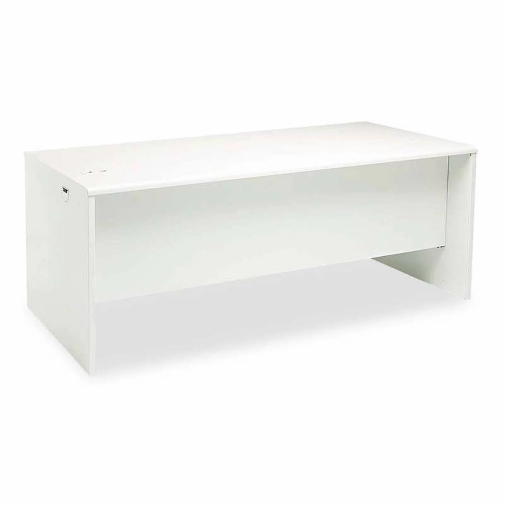 Double Pedestal Desk T97349
