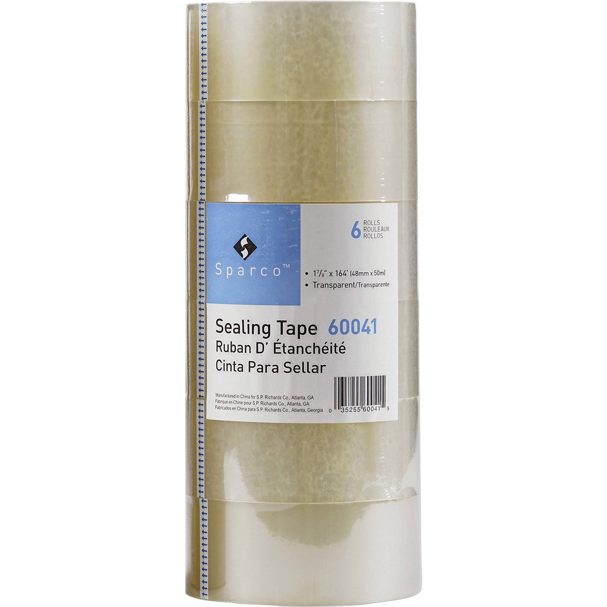 Heavyweight Package Sealing Tape S40951