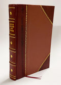Discours Prononce Dans L'Eglise Metropolitaine De Paris, Le 13 Juillet 1790 [Leather Bound] I85601