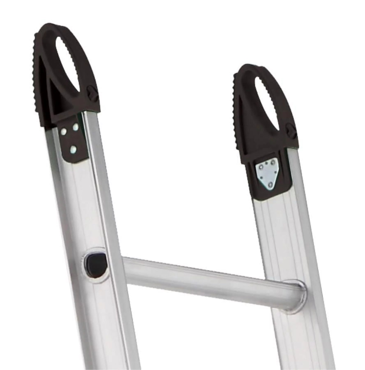 16' Aluminum Extension Ladder X8809