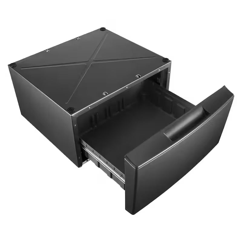 15.5 in. Laundry Pedestal with Storage Drawer K81350