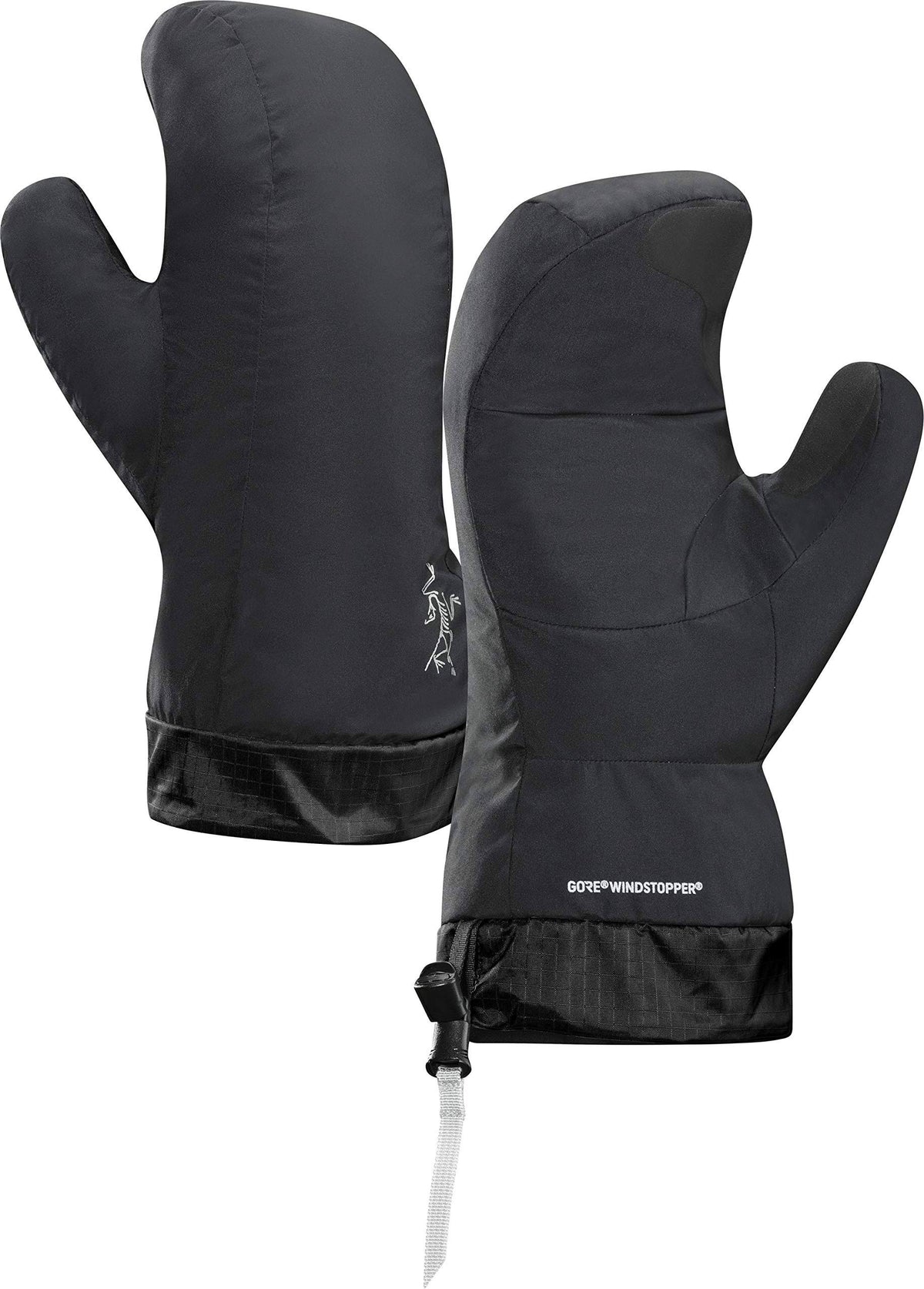 Down Mitten O697