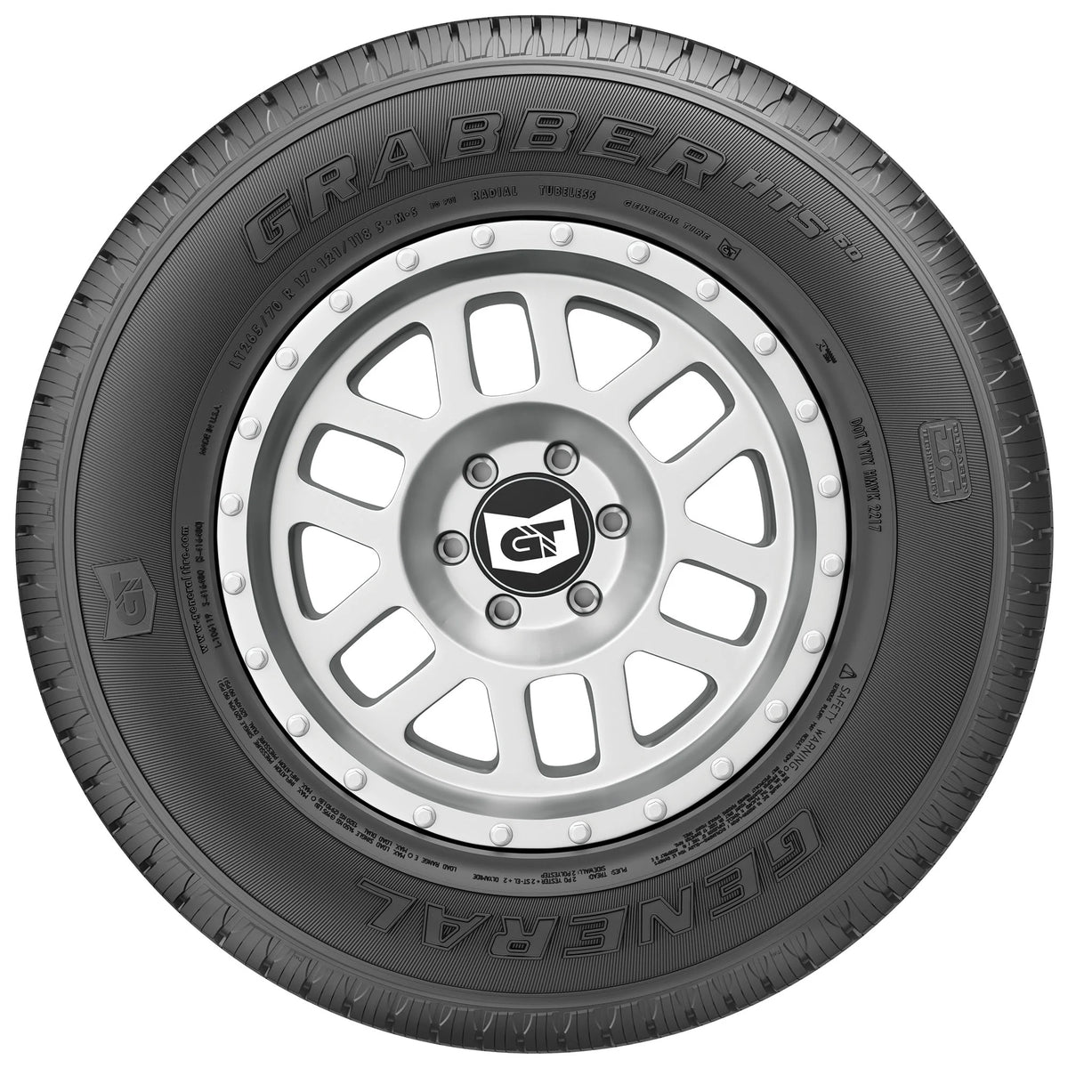 All Season Tire C2860