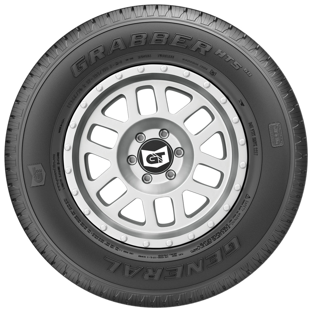 All Season Tire Y46669