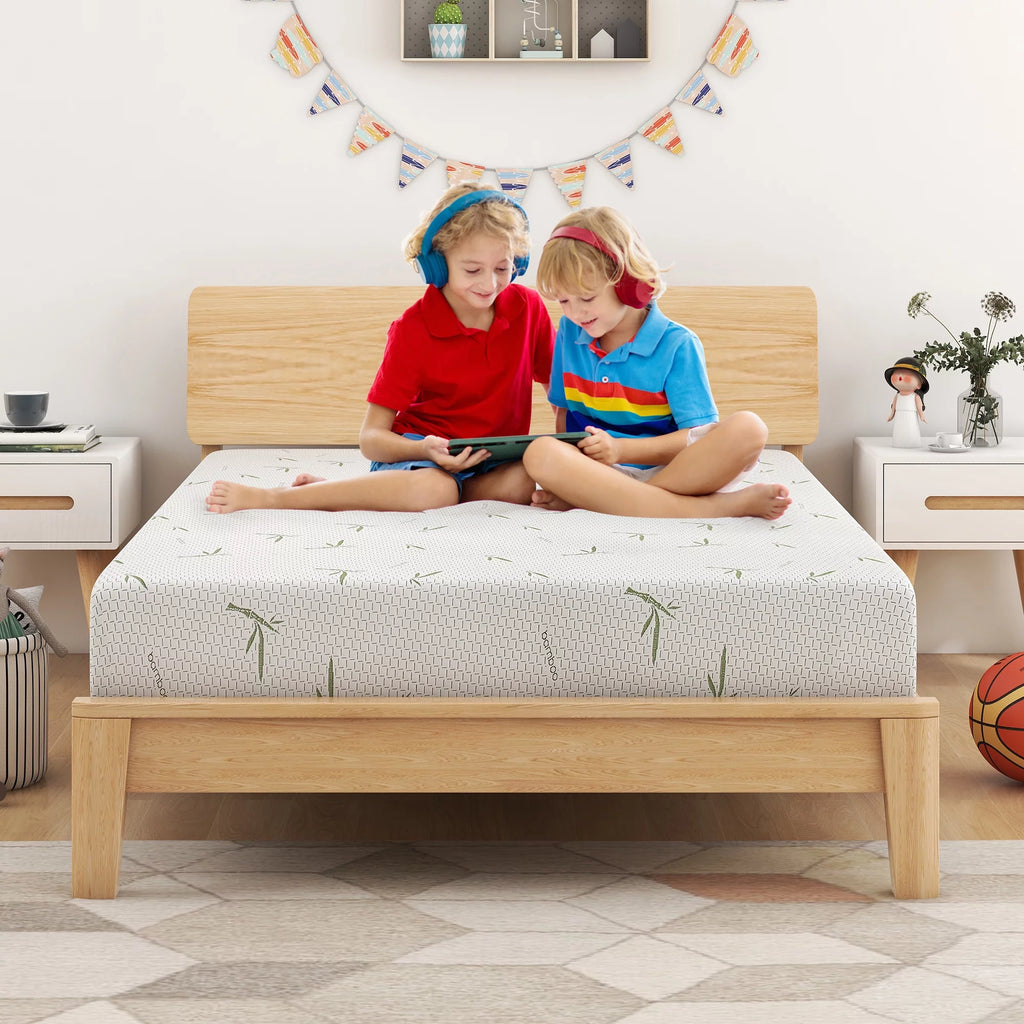 8 inch Memory Foam Mattress Z3588