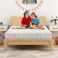 8 inch Memory Foam Mattress Z3588
