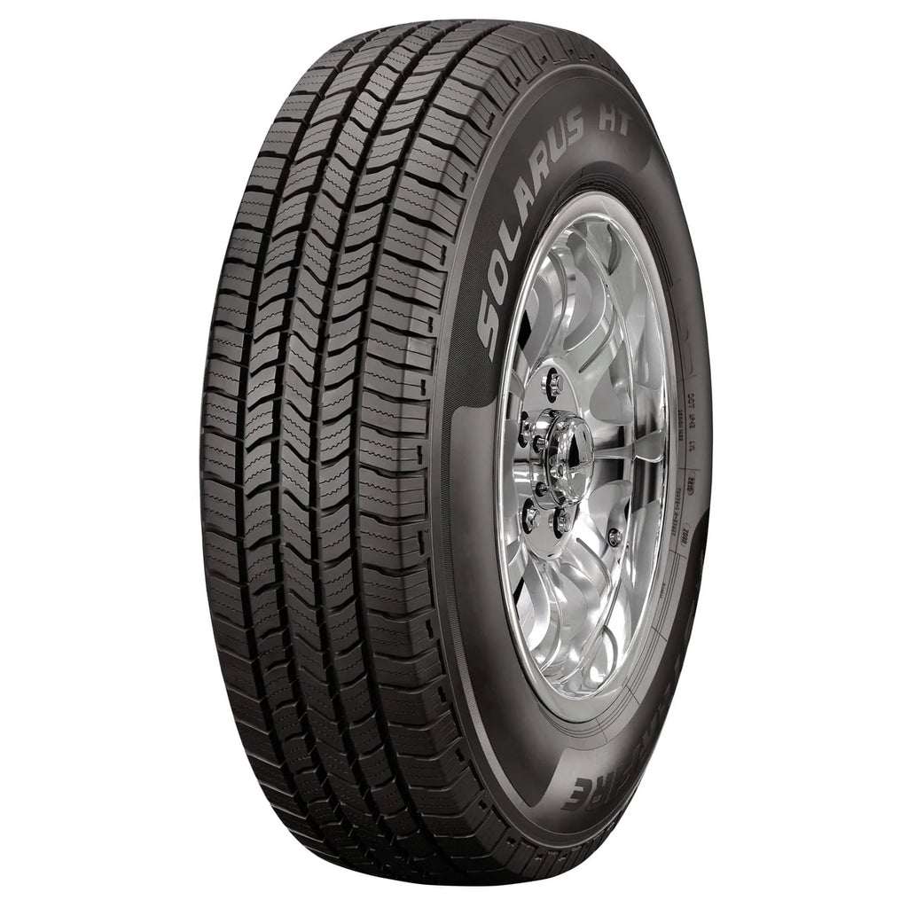235/75R15 109T All-Season Tire Q440