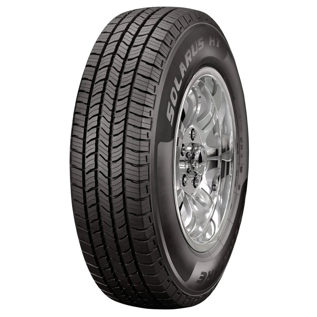 235/75R15 109T All-Season Tire Q440