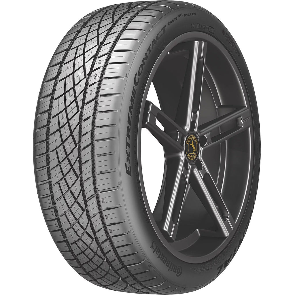 245/45ZR20 All Season Passenger Tire C415982