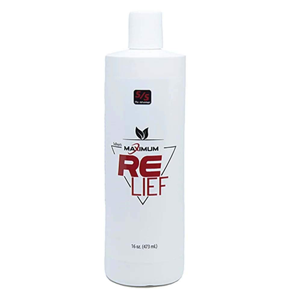 Maximum Relief 16oz G877