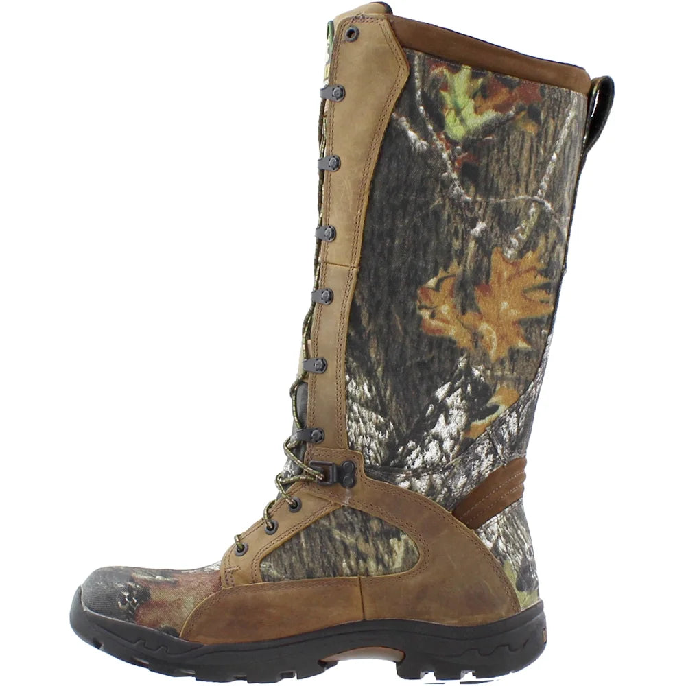 Snakeproof Hunting Boot M328