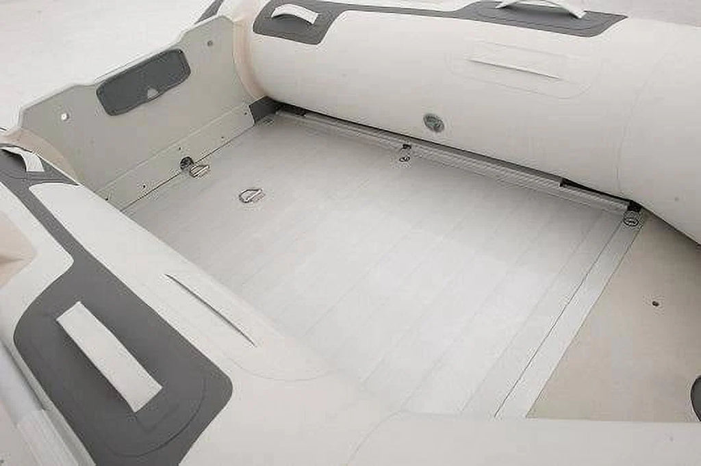 2.77M Aluminum Deck Sports Boat W6252