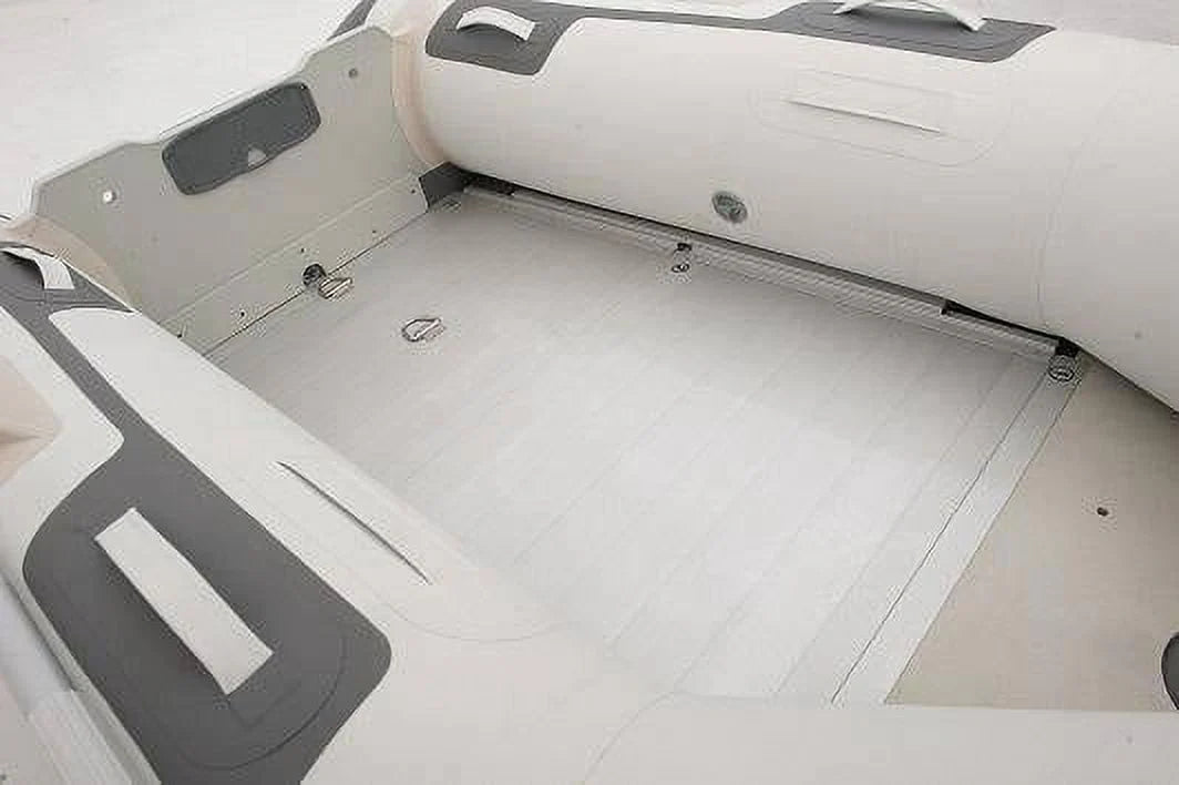2.77M Aluminum Deck Sports Boat W6252