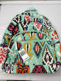 Large Backpack D996233